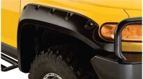 Poszerzenia nadkoli BUSHWACKER - Toyota FJ Cruiser - 2