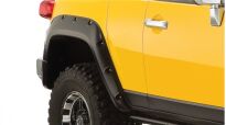 Poszerzenia nadkoli BUSHWACKER - Toyota FJ Cruiser - 3