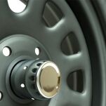 Felga stalowa OFD Sputnik - 3