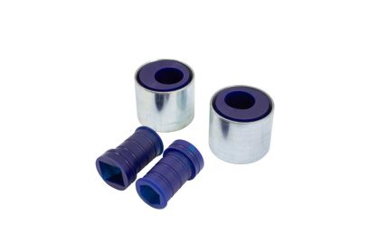 Front LCA Add'l Caster Offset Inner Rear Bushing Kit