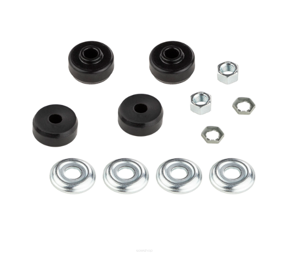 Mocowanie amortyzatora skrętu OMESD11/ 16/36