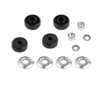 Mocowanie amortyzatora skrętu OMESD11/ 16/36