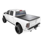 Twarda pokrywa paki roll up Rough Country 5'7