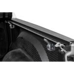 Twarda pokrywa paki roll up Rough Country 5'7