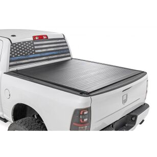 Twarda pokrywa paki roll up Rough Country 5'7"