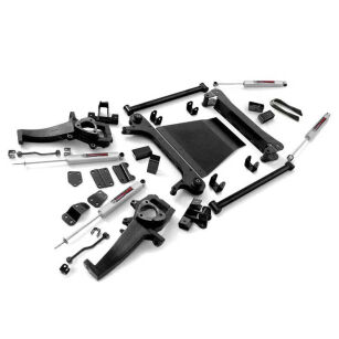 Zestaw zawieszenia Rough Country Lift 5"