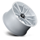 Felga aluminiowa R192 BTL Gloss Silver W/ Machined Face Rotiform - 3