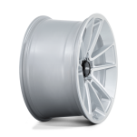Felga aluminiowa R192 BTL Gloss Silver W/ Machined Face Rotiform - 4