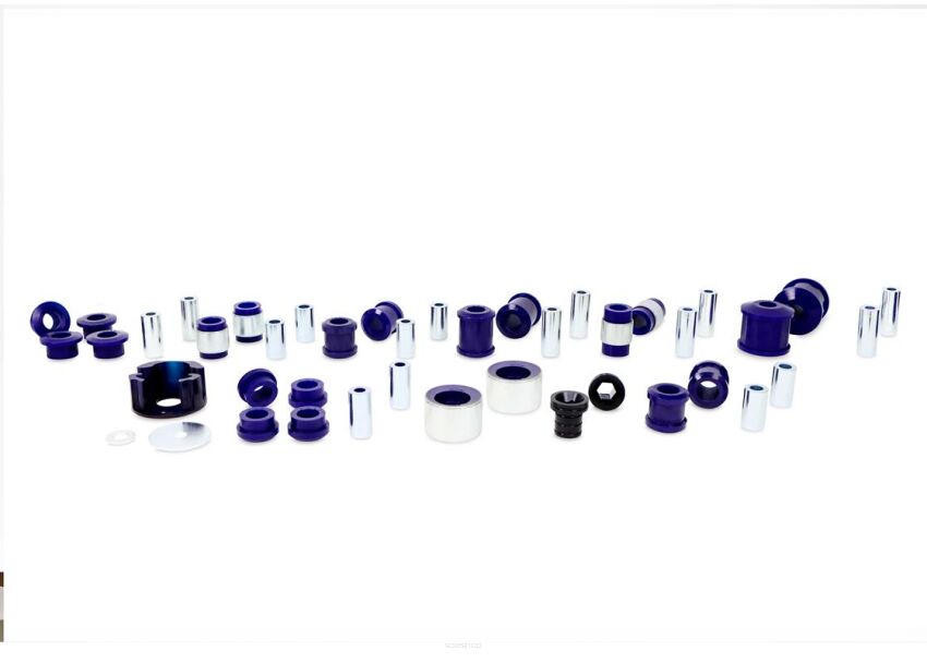 FULL KIT (TRACK/FAST USE ONLY)