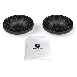Podkładki wyrównujące zawieszenie tył 0,5" TeraFlex