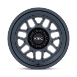 Felga aluminiowa KM725 TERRA Metallic Blue KMC - 2