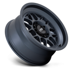 Felga aluminiowa KM725 TERRA Metallic Blue KMC - 3