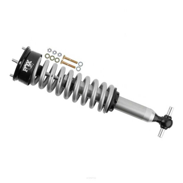Amortyzator gazowy przód Coilover FOX Performance 2.0 IFP Lift 0-2