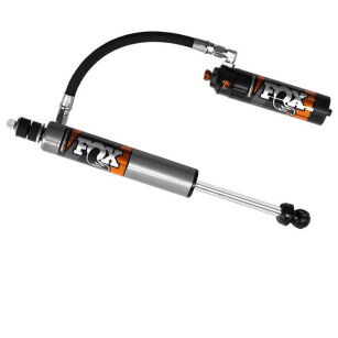 Amortyzator gazowy przód FOX Performance Elite 2.5 Reservoir Regulowany DSC Lift 0-1,5"