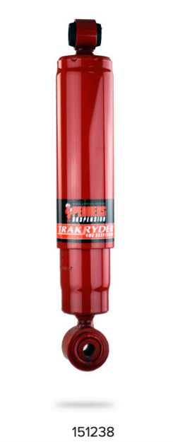 Pedders Trakryder Foam Cell Shock