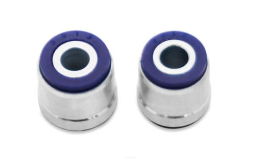 FRONT PANHARD ROD BUSH KIT