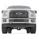 Zestaw zawieszenia Rough Country Lift 3