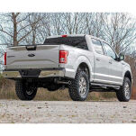 Zestaw zawieszenia Rough Country Lift 3