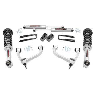 Zestaw zawieszenia Rough Country Lift 3" 14-20
