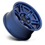 Felga aluminiowa D839 SLAYER Dark Blue FUEL - 3