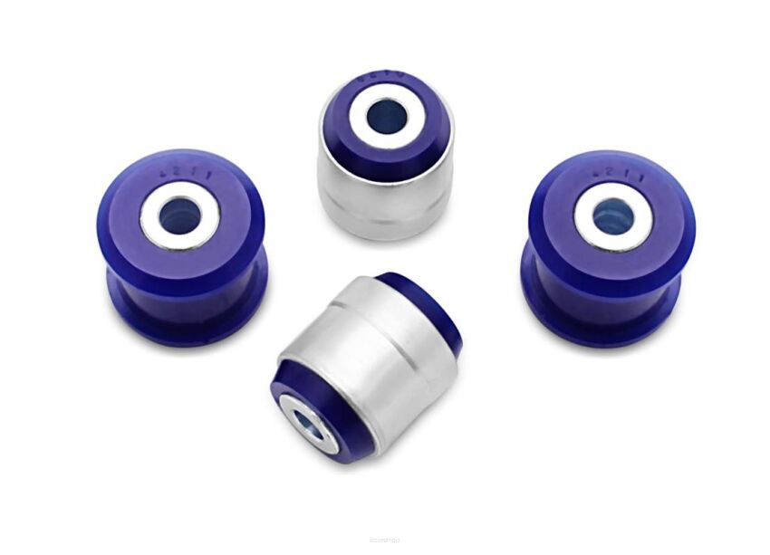 CTRL ARM LWR INN OUTER KIT