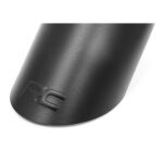 Rura wydechowa bez tłumika Rough Country - 9