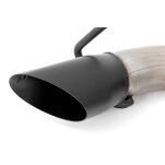 Rura wydechowa bez tłumika Rough Country - 10