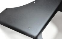 Tylne narożniki ochronne AEV - Jeep Wrangler JK 4 drzwi - 4