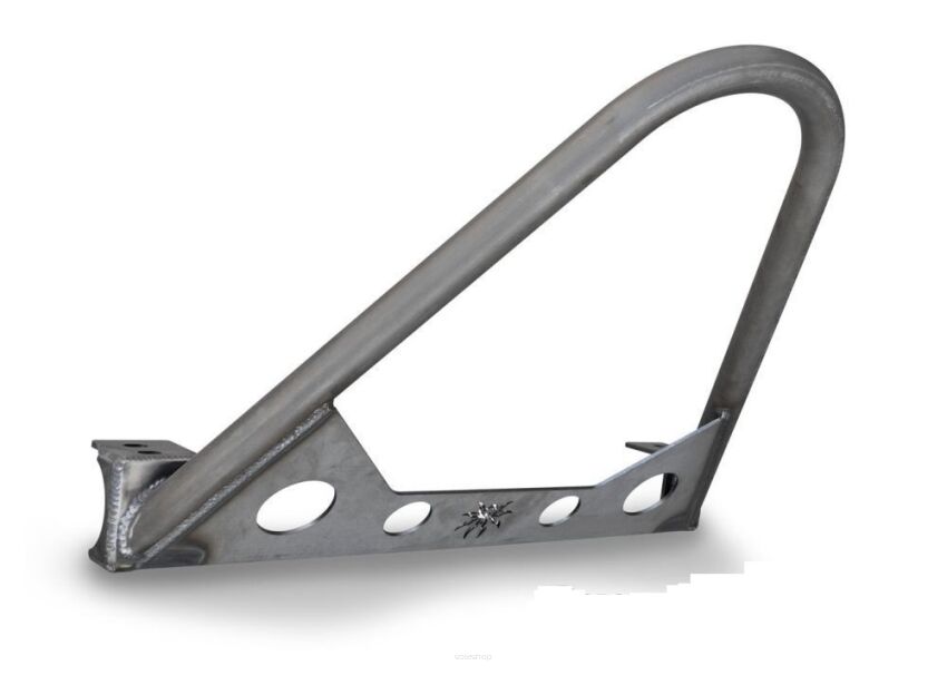 Zderzak przedni Stinger POISON SPYDER- Jeep Wrangler TJ