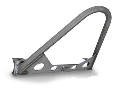 Zderzak przedni Stinger POISON SPYDER- Jeep Wrangler TJ