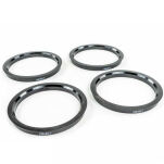 Pierścienie centrujące 93,1/106 OFD - 2