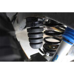 Przedłużone odboje tył Superior Engineering - 2