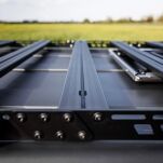 Bagażnik dachowy Bison Gear OX PRO - 12