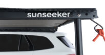 Markiza RHINO RACK Sunseeker 2,0 x 2,1 m - 9