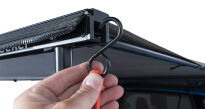 Markiza RHINO RACK Sunseeker 2,0 x 2,1 m - 17