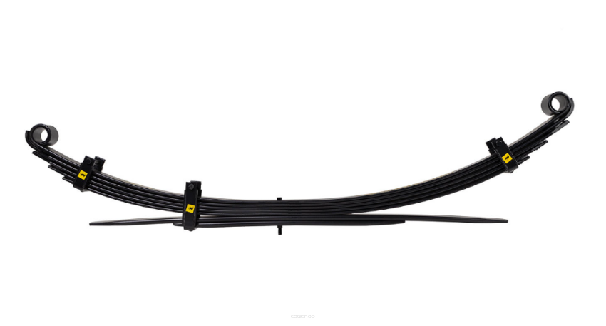 Resor OME EL113R - Toyota LC78 200KG+ Toyota LC79 200KG