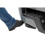 Wysuwany stopień tył Rough Country - 2