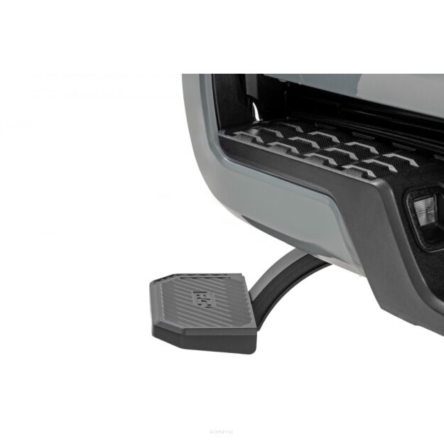 Wysuwany stopień tył Rough Country