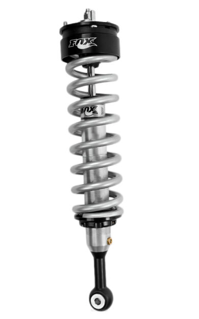 Amortyzator przedni FOX 2.0 Performance Coil-over IFP Lift 0-2'' - Nissan Titan 04-15