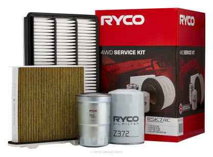 Service Kit, MITSUBISHI Pajero 3.2L NP V78W Series (4M41T Engine) 10/2002 - 09/2006