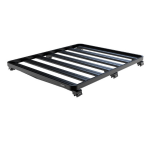 Bagażnik dachowy Volvo V60 (2018-Current) Slimline II Front Runner - 3