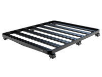 Bagażnik dachowy Volvo V60 (2018-Current) Slimline II Front Runner - 9