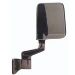 Lusterka boczne czarne Smittybilt - Jeep Wrangler TJ - 2