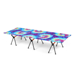 Łóżko polowe Cot One Convertible Tie Dye HELINOX - 2