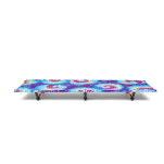 Łóżko polowe Cot One Convertible Tie Dye HELINOX - 4