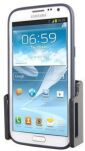Uchwyt uniwersalny pasywny do iPhone 12 Pro Max bez futerału oraz w futerale lub etui o wymiarach: 75-89 mm (szer.), 6-10 mm (grubość) - 3