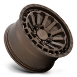 Felga aluminiowa Matte Bronze Raid Black Rhino - 2