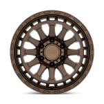 Felga aluminiowa Matte Bronze Raid Black Rhino - 3