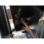 Zbiornik na wodę do zabudowy szufladowej  52l Front Runner - 13