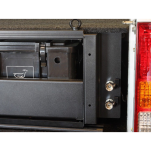 Zbiornik na wodę do zabudowy szufladowej  52l Front Runner - 14